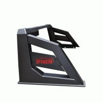 ROLL-BAR RB 423BL ISUZU D-MAX 2007+