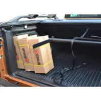 ΡΥΘΜΙΖΟΜΕΝΗ ΜΠΑΡΑ ΚΑΡΟΤΣΑΣ SBAR 918 TOYOTA HILUX REVO 2016+&amp;HILUX 2021+