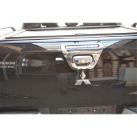 ΔΙΑΚΟΣΜΗΤΙΚΟ ΧΡΩΜΙΟ ΠΙΣΩ ΠΟΡΤΑΣ DOOR 513 FIAT FULLBACK 2016+