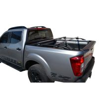 ΜΠΑΡΕΣ ΚΑΡΟΤΣΑΣ BEDBAR 067SIL RENAULT ALASKAN