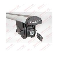 ΜΠΑΡΕΣ ΟΡΟΦΗΣ FARAD SM 054 JEEP CHEROKEE 2002-2007