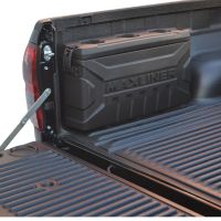 ΠΛΑΪΝΗ ΕΡΓΑΛΕΙΟΘΗΚΗ ΚΑΡΟΤΣΑΣ BOX 300 FIAT FULLBACK 2016+