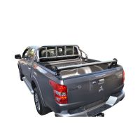 ΟΠΙΣΘΙΑ ΜΠΑΡΑ ΦΟΡΤΩΣΗΣ BAR 200 FIAT FULLBACK 2016+