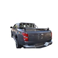 ΟΠΙΣΘΙΑ ΜΠΑΡΑ ΦΟΡΤΩΣΗΣ BAR 200 FIAT FULLBACK 2016+