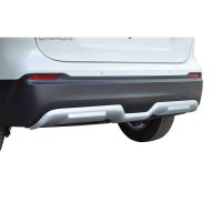 ΣΕΤ ΕΜΠΡΟΣ &amp; ΟΠΙΣΩ ΠΟΔΙΑ POD92 NISSAN QASHQAI J11 2017+