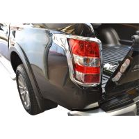 ΟΠΙΣΘΙΕΣ ΓΡΙΛΙΕΣ ΦΑΝΑΡΙΩΝ GR 104 FIAT FULLBACK 2016+