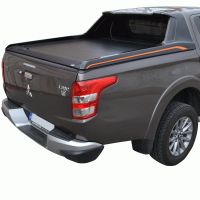 ROLL-BAR RB 440ABS FIAT FULLBACK 2016+
