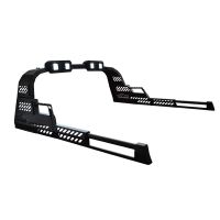 ROLL-BAR RB 430LED ISUZU D-MAX 2021+