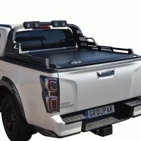 ROLL-BAR RB 430LED ISUZU D-MAX 2021+
