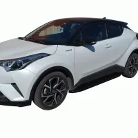 ΣΚΑΛΟΠΑΤΙΑ SKA 241BL TOYOTA C-HR 2017+