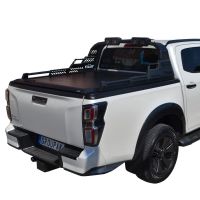 ROLL-BAR RB 430LED ISUZU D-MAX 2021+