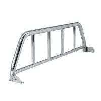 ROLL-BAR+ΑΨΙΔΑ RB 406+APS 95 ISUZU D-MAX 2007+