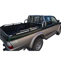 ΚΟΥΠΑΣΤΕΣ ΚΑΡΟΤΣΑΣ KOUP 160 MITSUBISHI L200 1998+