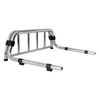 ROLL-BAR ΜΕ ΑΨΙΔΑ RB 420 ISUZU D-MAX 2007+