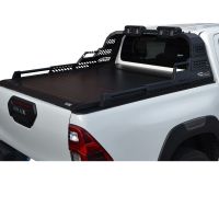 ROLL-BAR RB 430LED TOYOTA HILUX REVO 2016+&amp;HILUX 2021+
