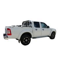 ROLL-BAR ME ΑΨΙΔΑ RB 420 FORD RANGER 2006-2012