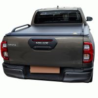 SMART ΡΟΛΟ ΑΛΟΥΜΙΝΙΟΥ ΗΛΕΚΤΡΙΚΟ ΜΕ ΚΟΥΠΑΣΤΕΣ SMART 7000E-ROLL+KOUP 115BL TOYOTA HILUX REVO 2016+&amp;HILUX 2021+