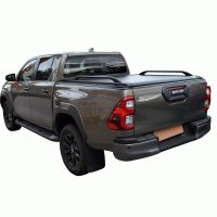 SMART ΡΟΛΟ ΑΛΟΥΜΙΝΙΟΥ ΗΛΕΚΤΡΙΚΟ ΜΕ ΚΟΥΠΑΣΤΕΣ SMART 7000E-ROLL+KOUP 115BL TOYOTA HILUX REVO 2016+&amp;HILUX 2021+