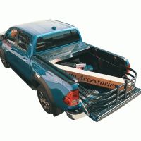 SMART ΡΟΛΟ ΑΛΟΥΜΙΝΙΟΥ ΗΛΕΚΤΡΙΚΟ ΜΕ ΔΙΑΧΩΡΙΣΤΙΚΟ-ΑΥΞΗΤΙΚΟ ΚΑΡΟΤΣΑΣ SMART 7000E-ROLL+BX 916BL TOYOTA HILUX REVO 2016+&amp;HILUX 2021+