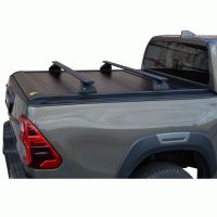 SMART ΡΟΛΟ ΑΛΟΥΜΙΝΙΟΥ ΗΛΕΚΤΡΙΚΟ ΜΕ ΕΡΓΟΣΤΑΣΙΑΚΟΥ ΤΥΠΟΥ ΜΠΑΡΕΣ SMART 7000E-ROLL+ROLLERBAR 070 TOYOTA HILUX REVO 2016+&amp;HILUX 2021+