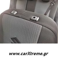 Καλύμματα Αυτοκινήτου Suzuki S-Cross 2023