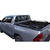 ROLL-BAR+ΑΨΙΔΑ RB 406+APS 95 TOYOTA HILUX REVO 2016+&amp;HILUX 2021+