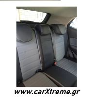 Καλύμματα Αυτοκινήτου Opel Moka 2015