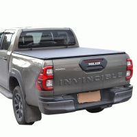 ΚΑΠΑΚΙ ΚΑΡΟΤΣΑΣ ΡΟΛΟ ΜΟΥΣΑΜΑΣ MOUS 913 TOYOTA REVO 2016+&amp;HILUX 2021+