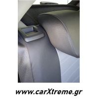 Καλύμματα Αυτοκινήτου Opel Moka 2015