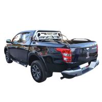 ROLL-BAR ME ΑΨΙΔΑ RB 405 FIAT FULLBACK  2016+
