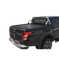 ROLL-BAR ME ΑΨΙΔΑ RB 405 FIAT FULLBACK  2016+