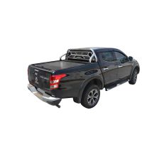 ROLL-BAR ME ΑΨΙΔΑ RB 405 FIAT FULLBACK  2016+