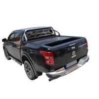 ROLL-BAR ME ΑΨΙΔΑ RB 405 FIAT FULLBACK  2016+