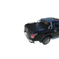 ROLL-BAR ME ΑΨΙΔΑ RB 405 FIAT FULLBACK  2016+