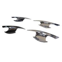 ΣΚΑΦΑΚΙΑ (ΧΟΥΦΤΕΣ) ΧΕΙΡΟΛΑΒΩΝ XOUF 505 TOYOTA HILUX REVO 2016+&amp;HILUX 2021+