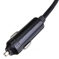 Αερόθερμο Αναπτήρα Αυτοκινήτου 12 Volt 150 Watt Μαύρο Χρώμα 15271