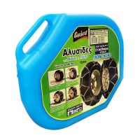 Αλυσίδες Χιονιού Konig No Problem Zip No 40 12mm 2 Τεμάχια