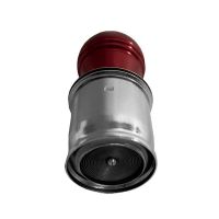 Αναπτήρας Αυτοκινήτου 12 Volt Κόκκινος Type-R TR-2602 1 Τεμάχιο
