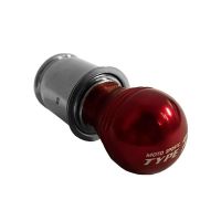 Αναπτήρας Αυτοκινήτου 12 Volt Κόκκινος Type-R TR-2602 1 Τεμάχιο