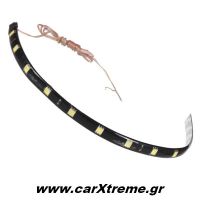 Ταινία Φαναριών 12 SMD 30cm