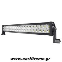 Μπάρα Led Φωτισμού 120 Watt