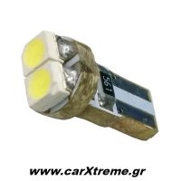 Λαμπάκια Τ5 2 SMD
