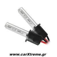 Λάμπες Xenon 6000k