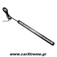 Μπάρα Μονή Αλουμινίου 15 SMD
