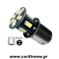 Λαμπάκια Αυτοκινήτου 1157 12 SMD