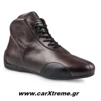 Παπούτσια Vintage Classic Sparco