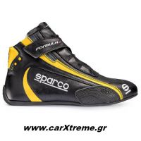 Παπούτσια Formula +SL-8 Sparco