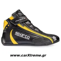Παπούτσια Formula +SL-8 Sparco