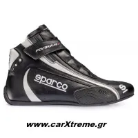 Παπούτσια Formula +SL-8 Sparco