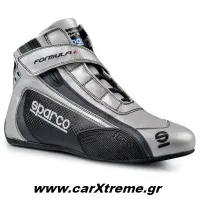 Παπούτσια Formula +SL-8 Sparco
